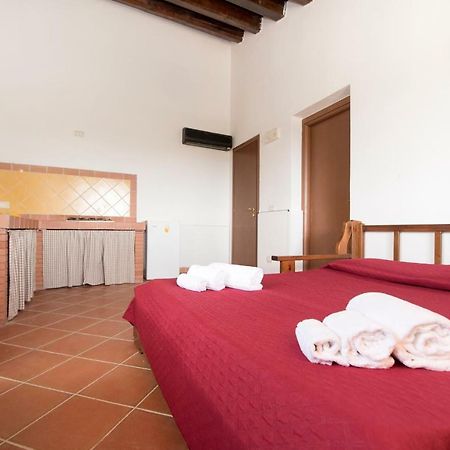 Agriturismo Saccollino San Paolo  Экстерьер фото