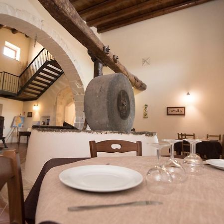 Agriturismo Saccollino San Paolo  Экстерьер фото