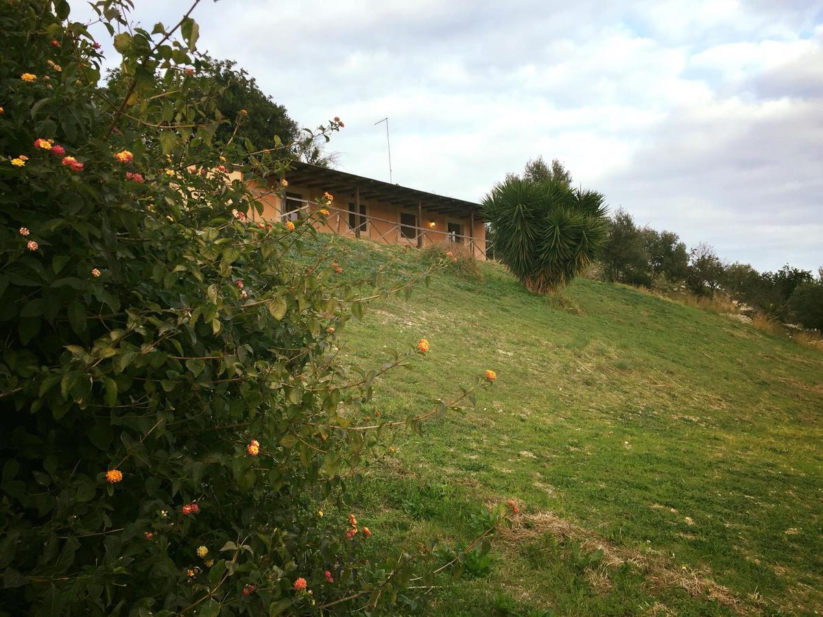 Agriturismo Saccollino San Paolo  Экстерьер фото