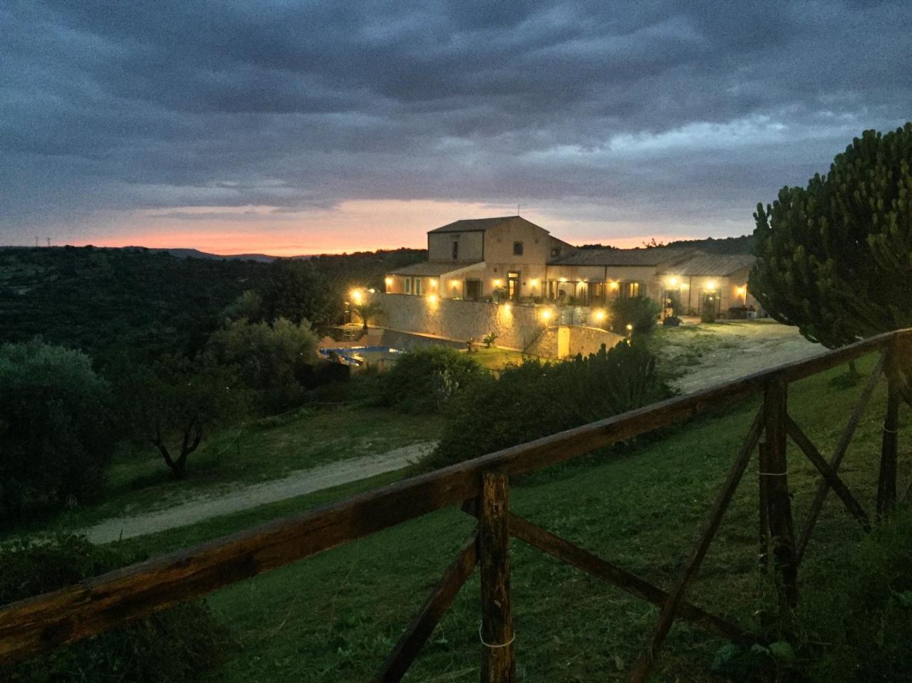 Agriturismo Saccollino San Paolo  Экстерьер фото