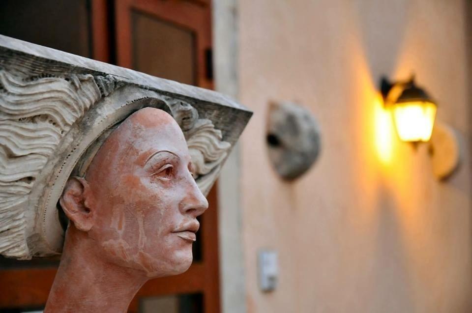 Agriturismo Saccollino San Paolo  Экстерьер фото