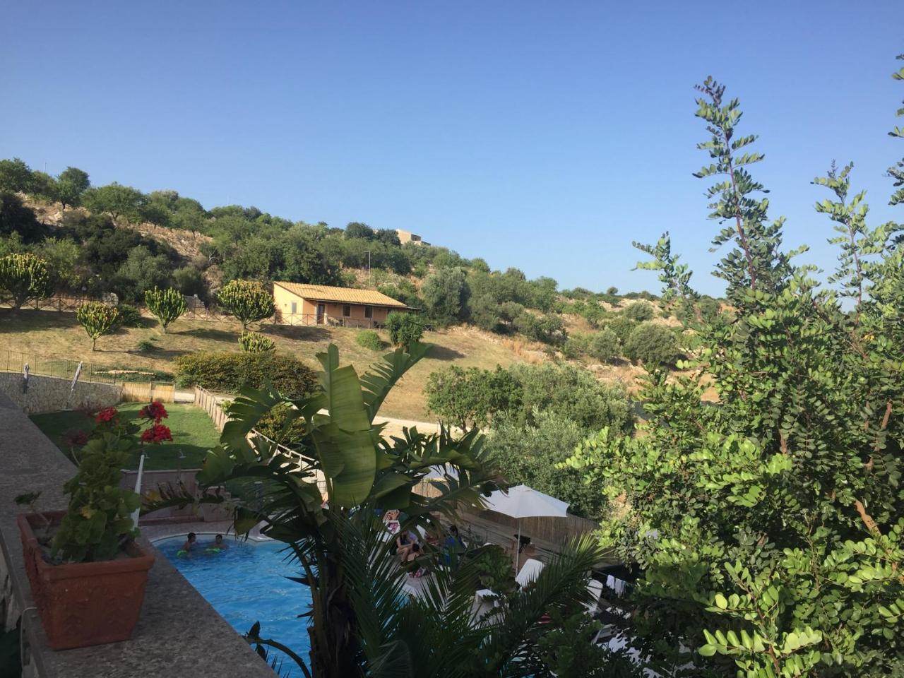 Agriturismo Saccollino San Paolo  Экстерьер фото