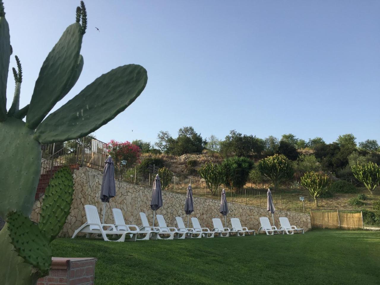 Agriturismo Saccollino San Paolo  Экстерьер фото