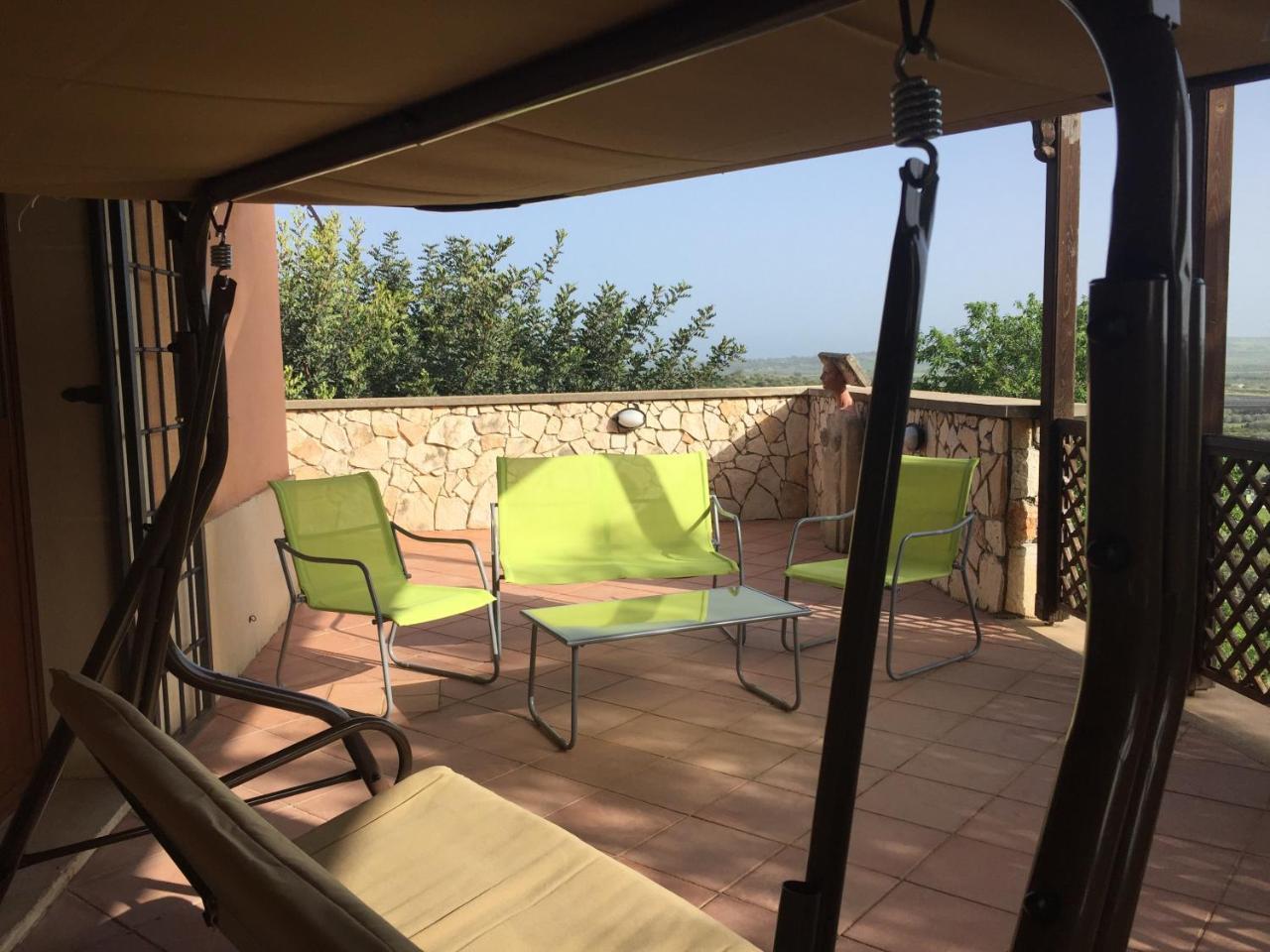 Agriturismo Saccollino San Paolo  Экстерьер фото