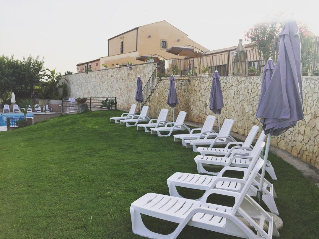 Agriturismo Saccollino San Paolo  Экстерьер фото