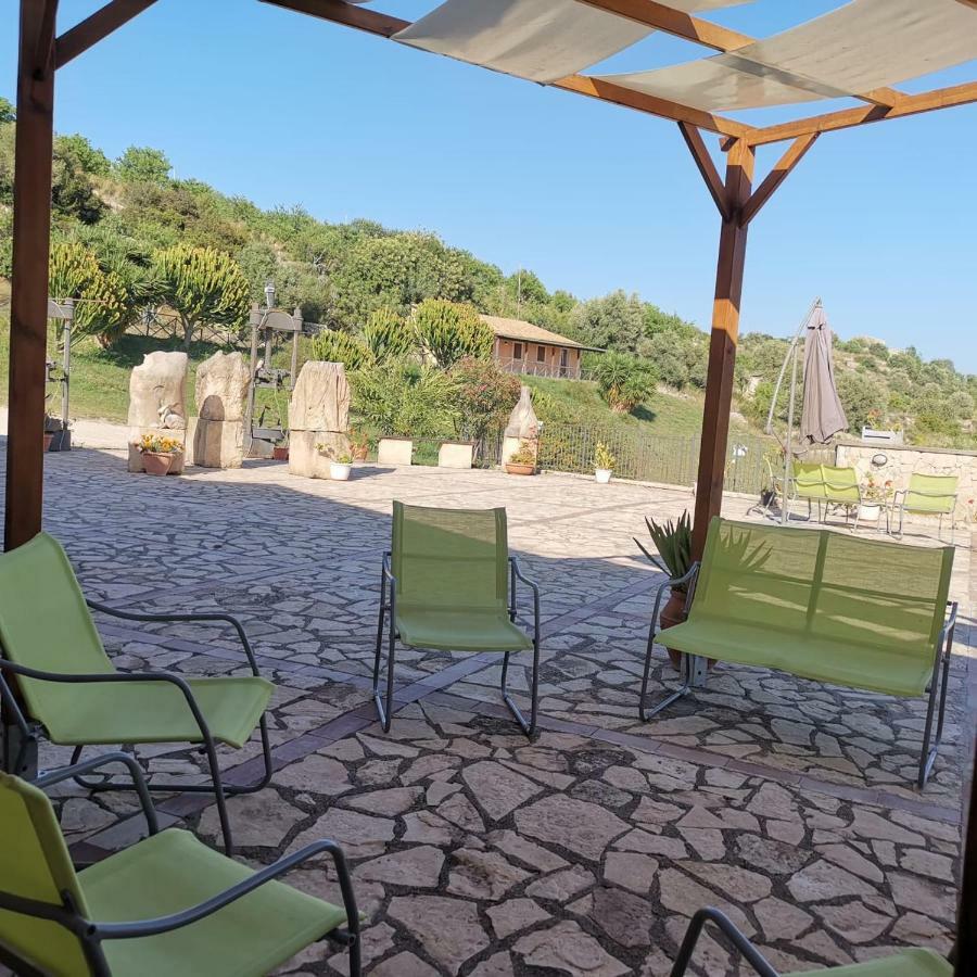 Agriturismo Saccollino San Paolo  Экстерьер фото