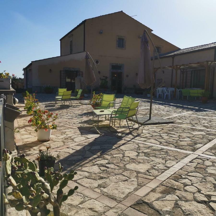 Agriturismo Saccollino San Paolo  Экстерьер фото