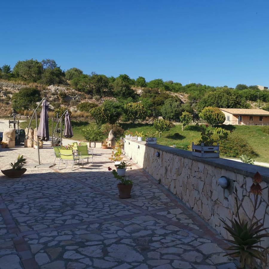 Agriturismo Saccollino San Paolo  Экстерьер фото
