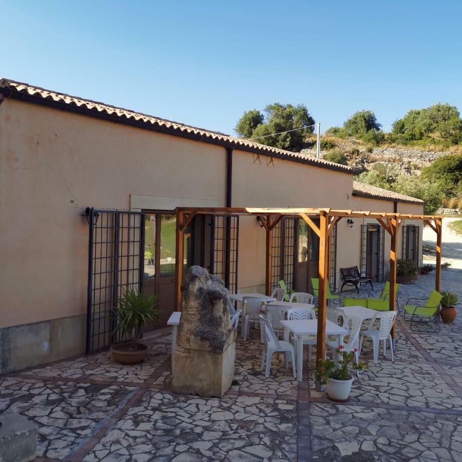 Agriturismo Saccollino San Paolo  Экстерьер фото