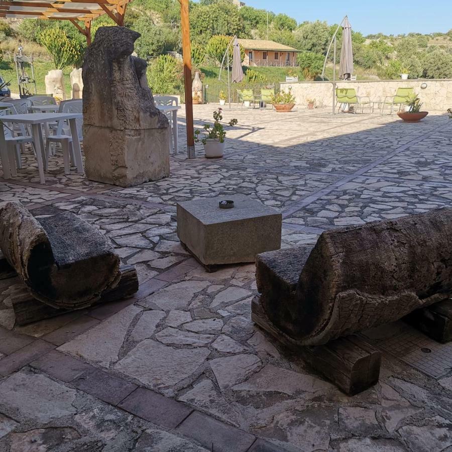 Agriturismo Saccollino San Paolo  Экстерьер фото