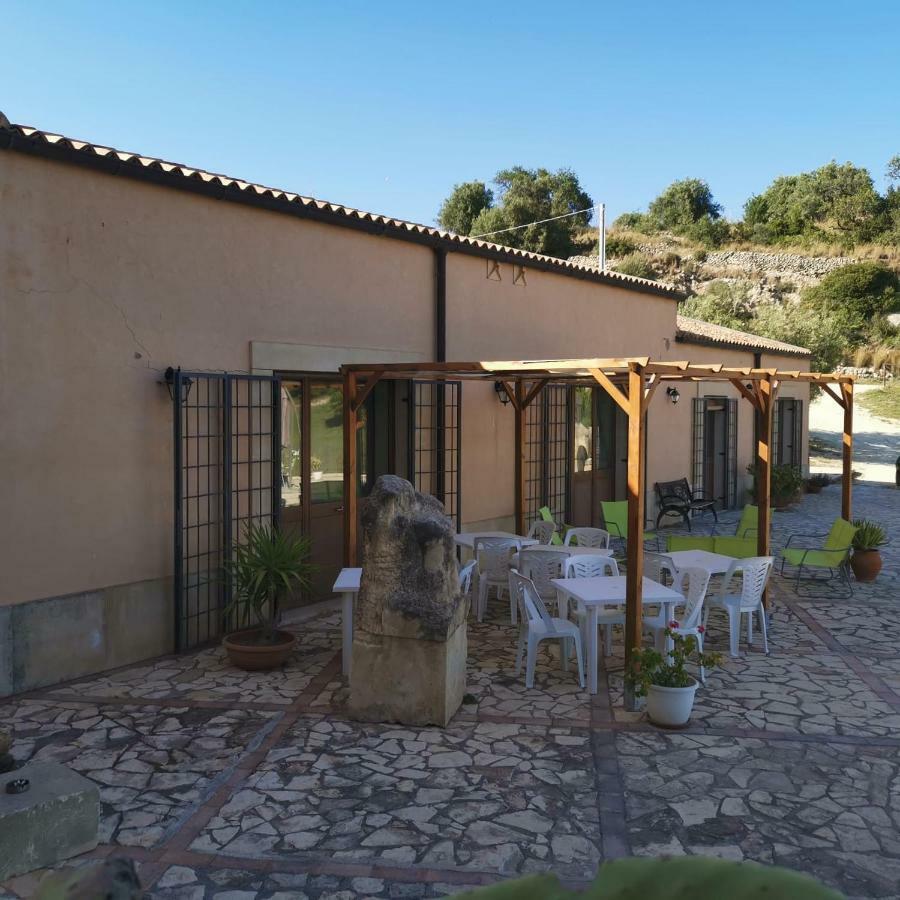 Agriturismo Saccollino San Paolo  Экстерьер фото