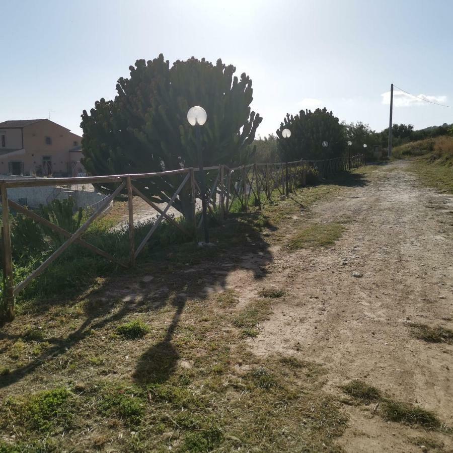 Agriturismo Saccollino San Paolo  Экстерьер фото