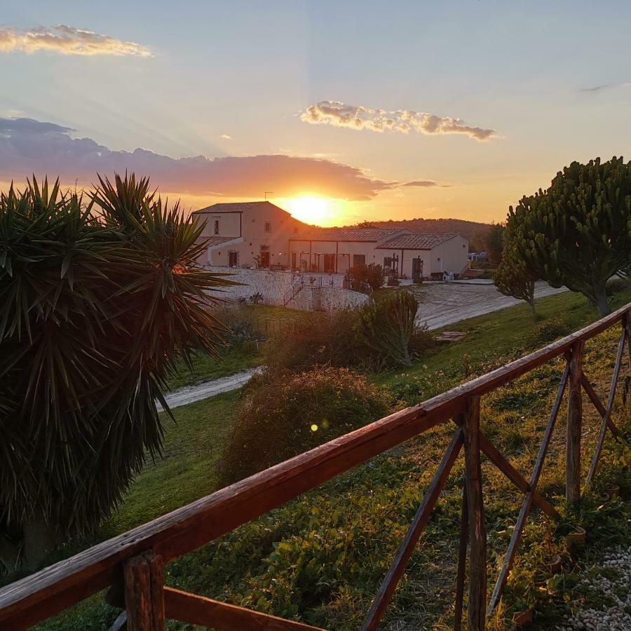 Agriturismo Saccollino San Paolo  Экстерьер фото