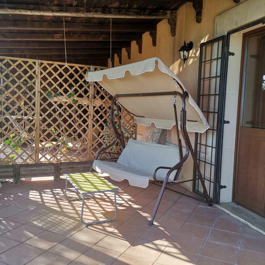 Agriturismo Saccollino San Paolo  Экстерьер фото