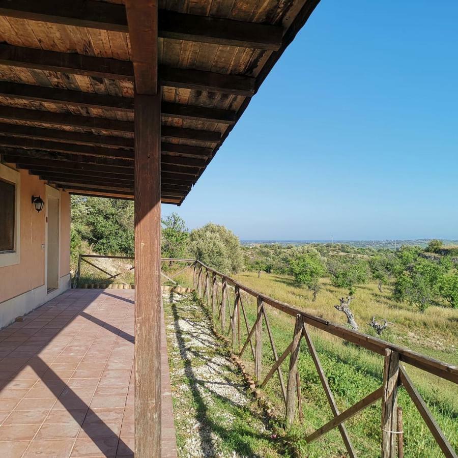 Agriturismo Saccollino San Paolo  Экстерьер фото