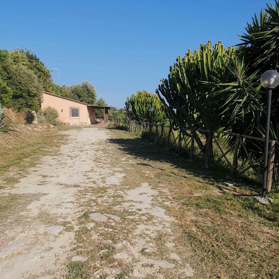 Agriturismo Saccollino San Paolo  Экстерьер фото