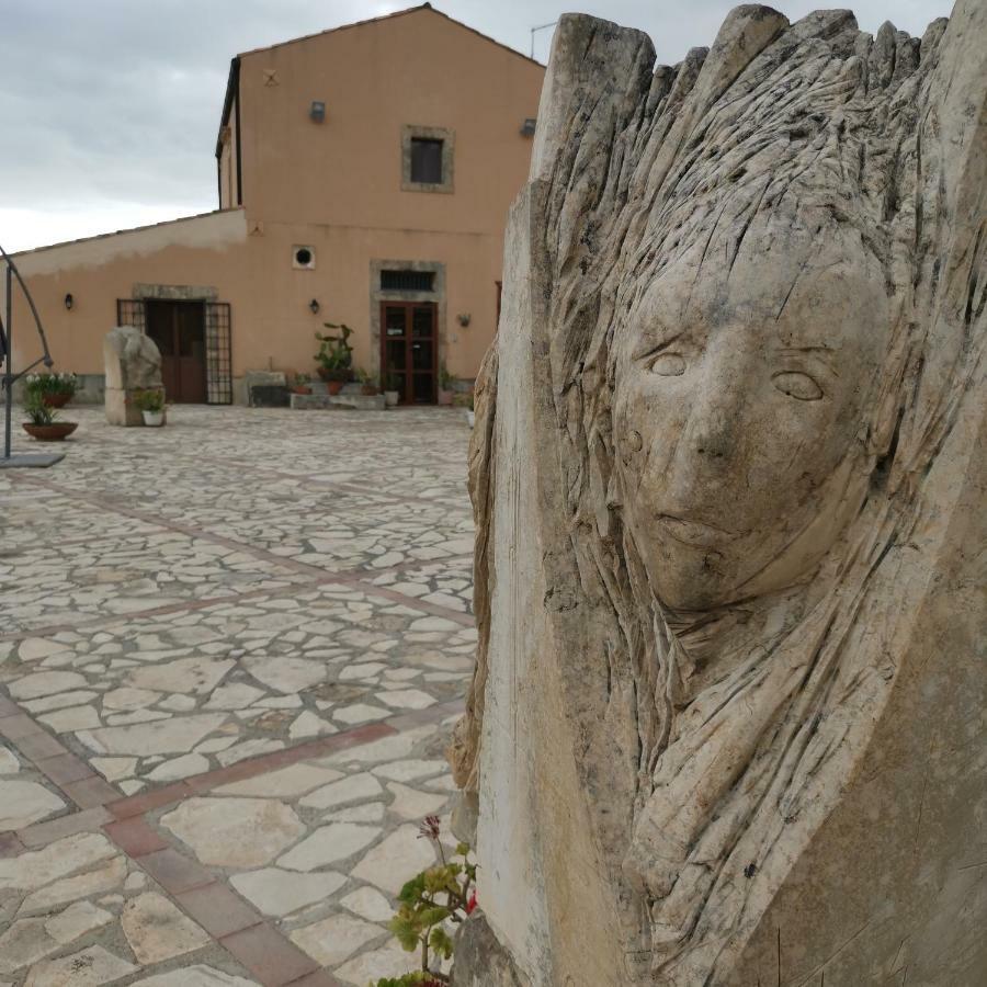 Agriturismo Saccollino San Paolo  Экстерьер фото