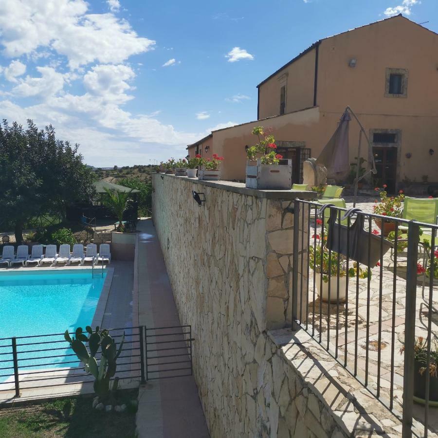 Agriturismo Saccollino San Paolo  Экстерьер фото