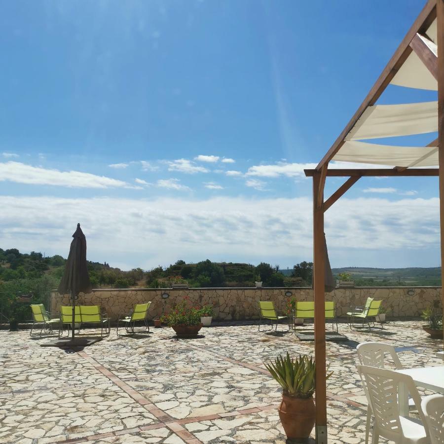 Agriturismo Saccollino San Paolo  Экстерьер фото
