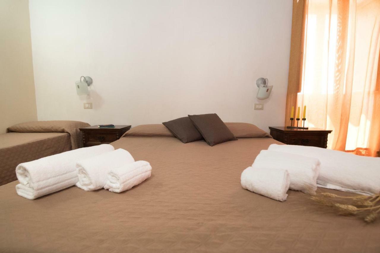 Agriturismo Saccollino San Paolo  Экстерьер фото