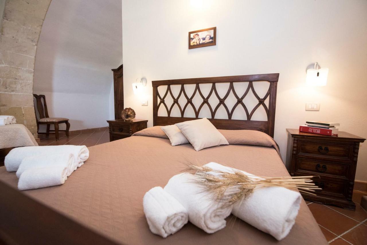 Agriturismo Saccollino San Paolo  Экстерьер фото