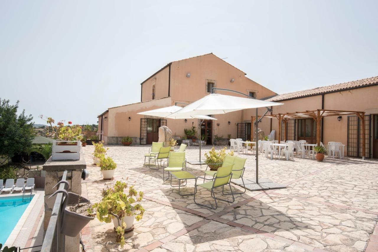 Agriturismo Saccollino San Paolo  Экстерьер фото