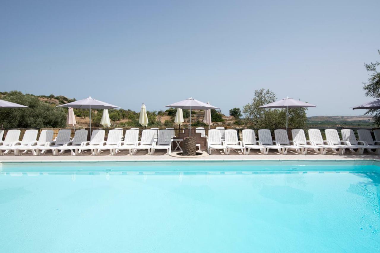 Agriturismo Saccollino San Paolo  Экстерьер фото