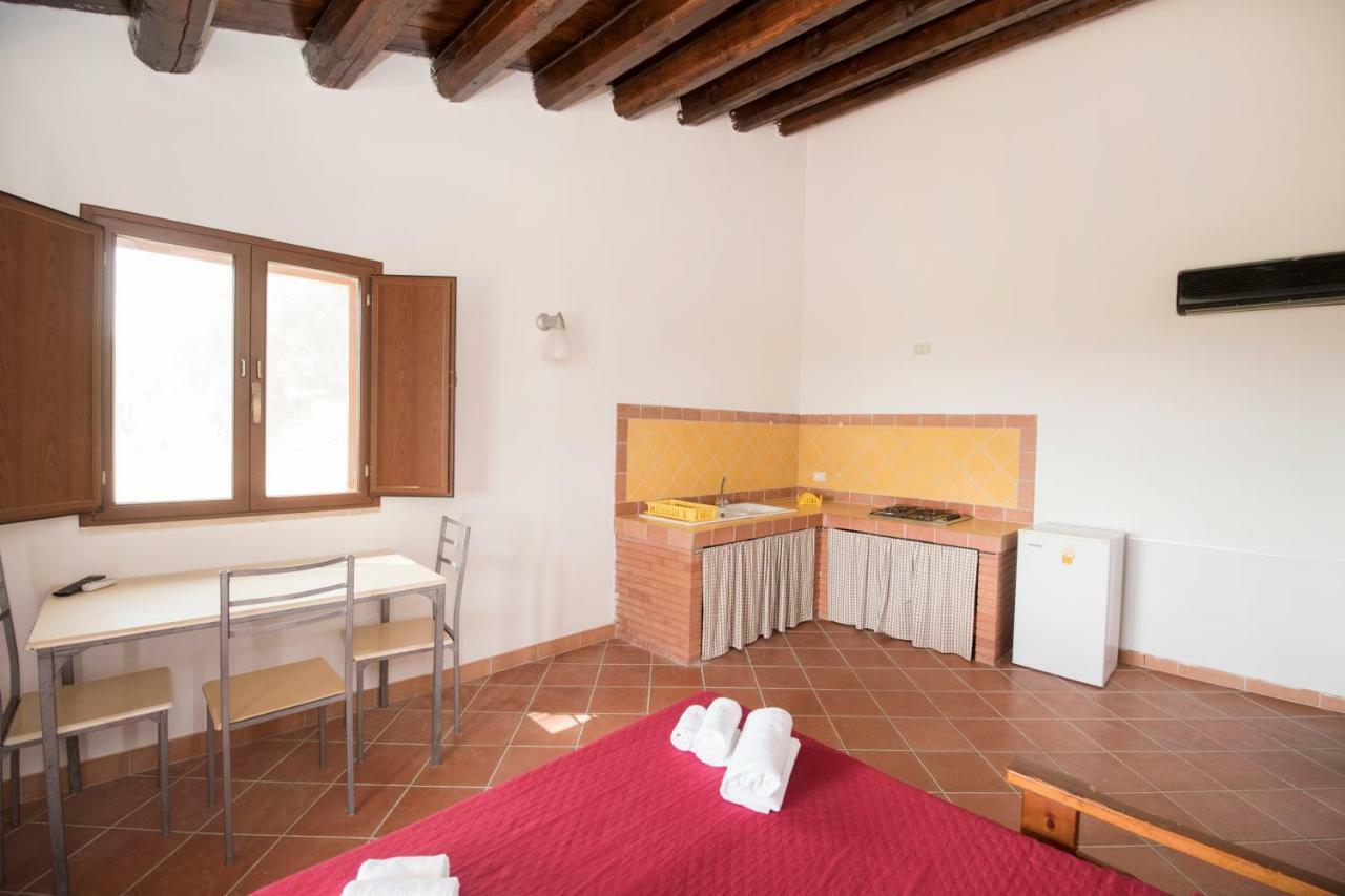 Agriturismo Saccollino San Paolo  Экстерьер фото