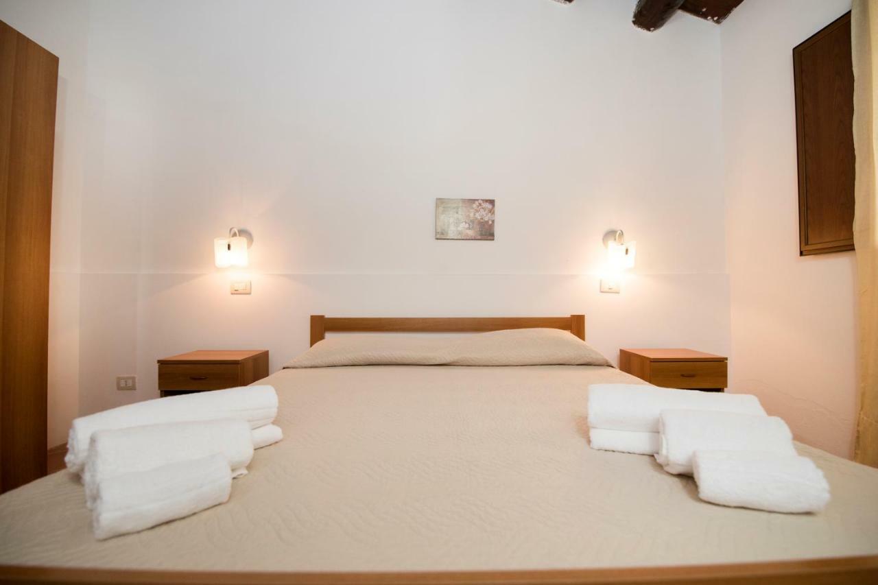 Agriturismo Saccollino San Paolo  Экстерьер фото