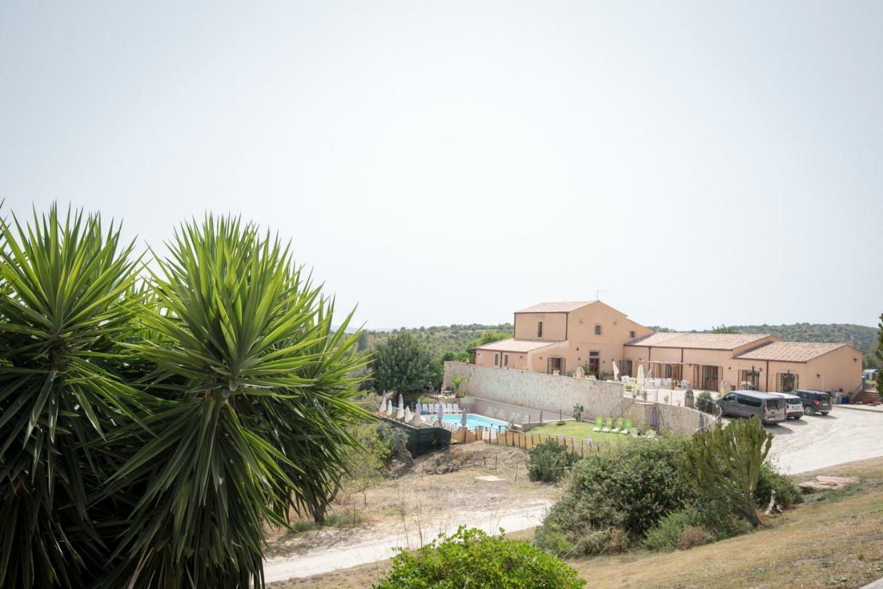 Agriturismo Saccollino San Paolo  Экстерьер фото