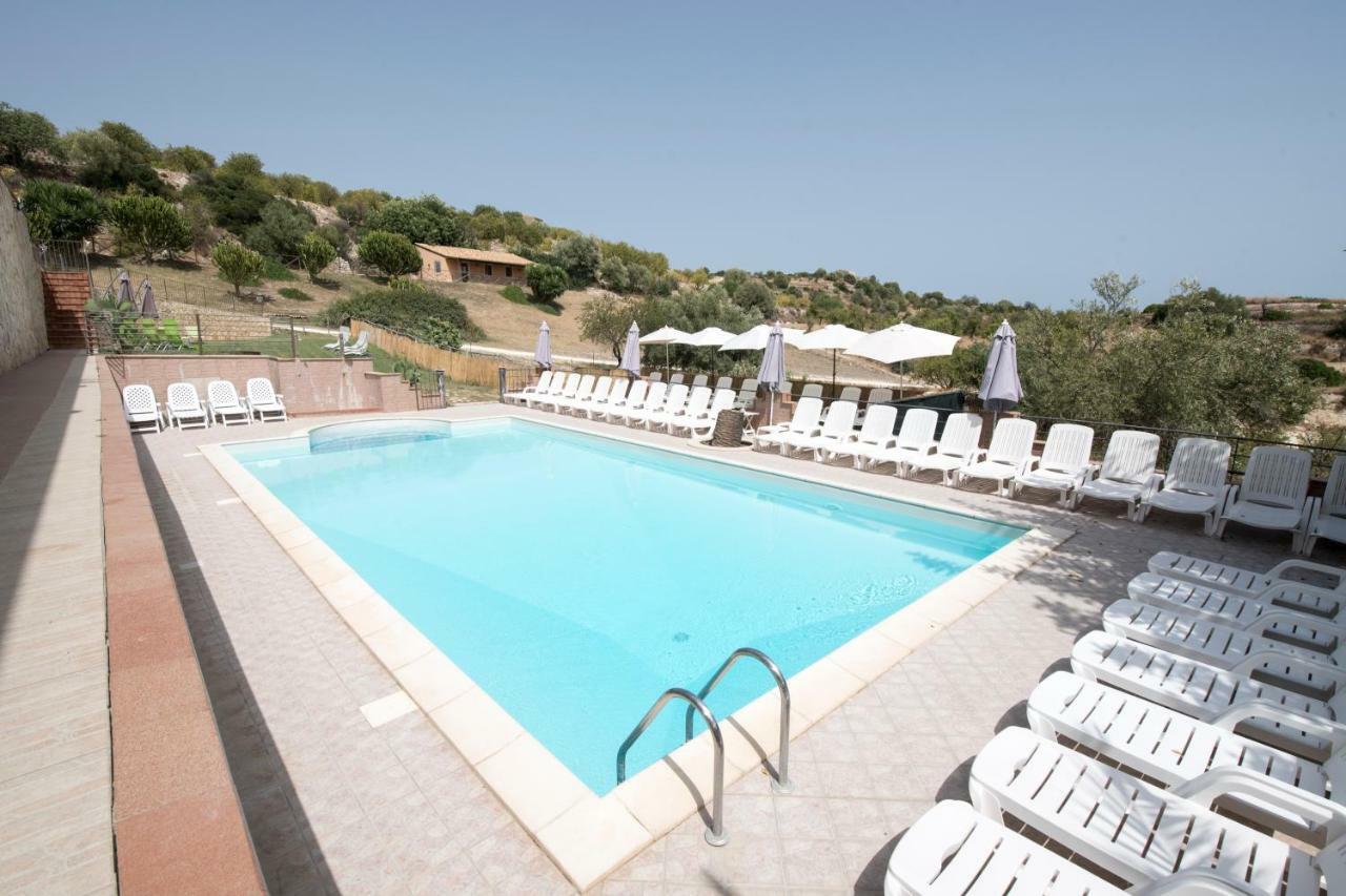 Agriturismo Saccollino San Paolo  Экстерьер фото