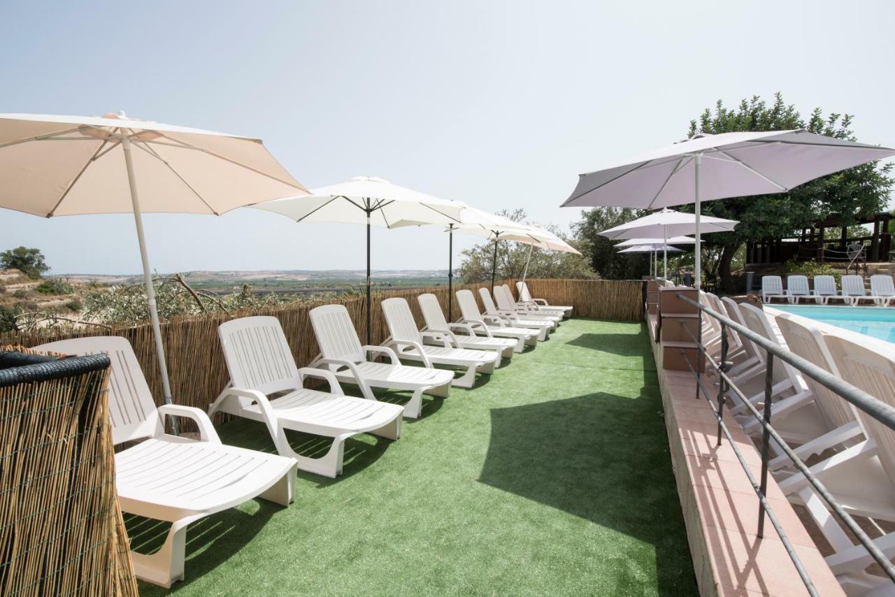 Agriturismo Saccollino San Paolo  Экстерьер фото