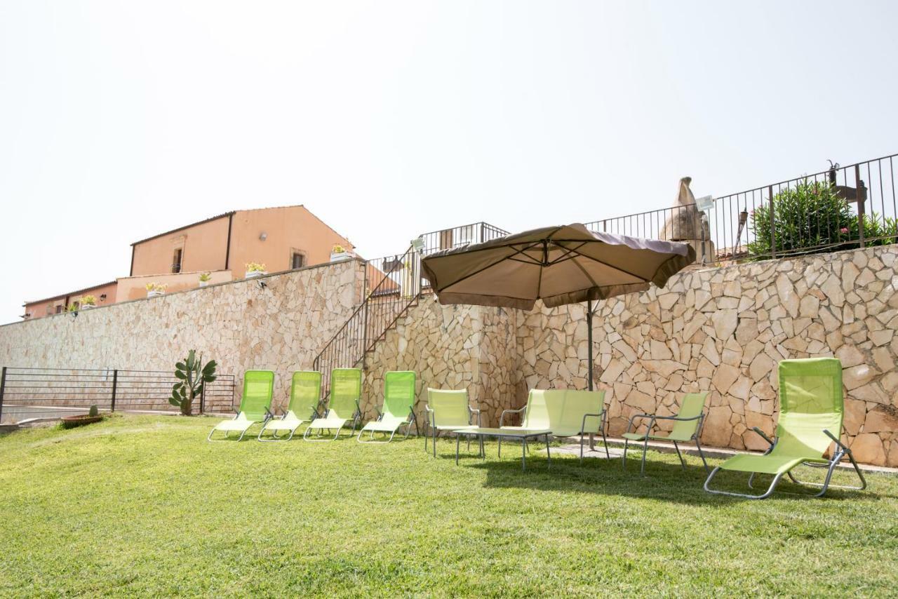 Agriturismo Saccollino San Paolo  Экстерьер фото