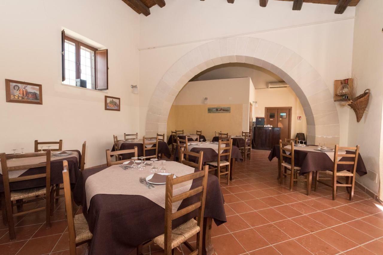 Agriturismo Saccollino San Paolo  Экстерьер фото