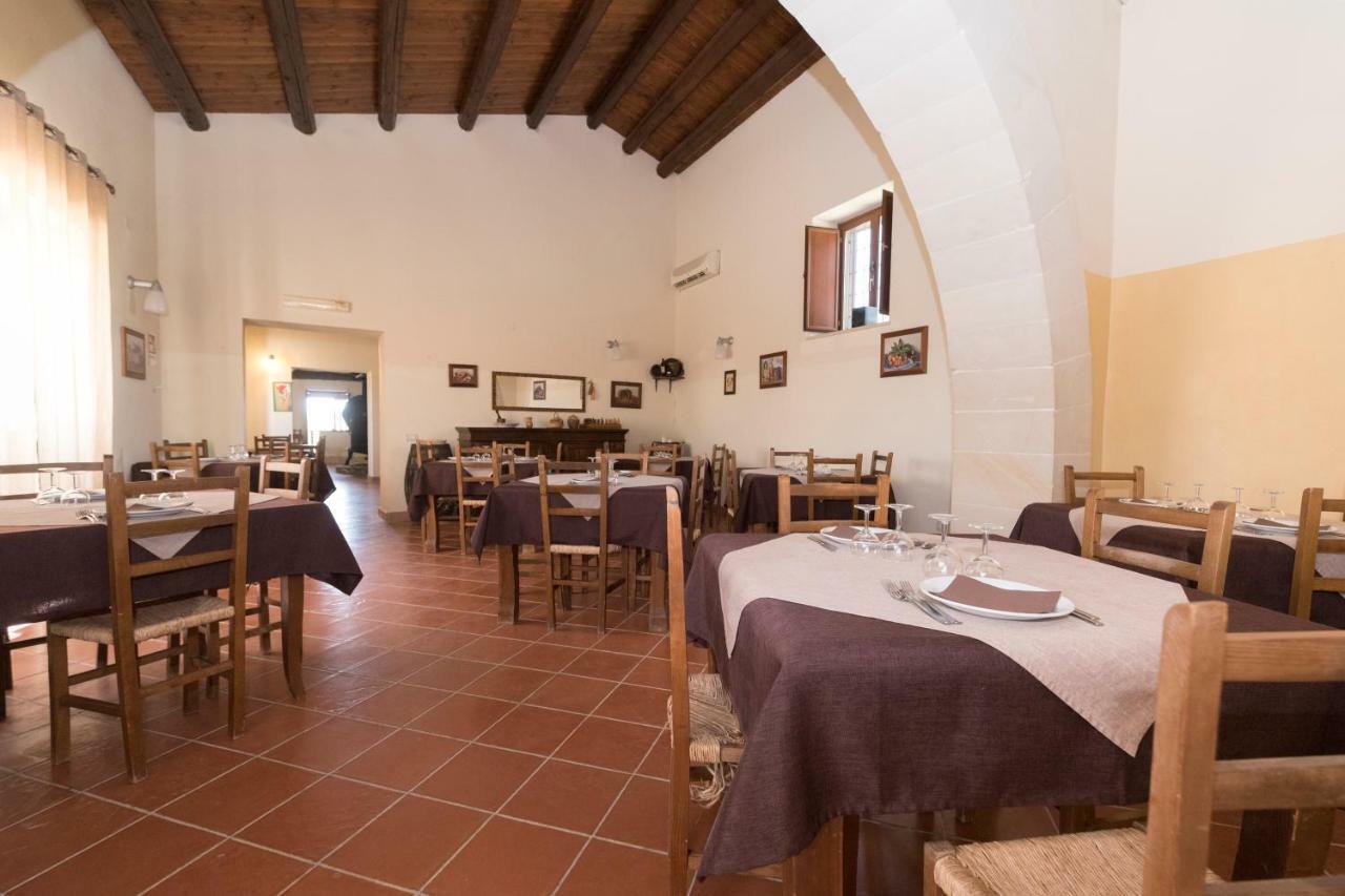 Agriturismo Saccollino San Paolo  Экстерьер фото