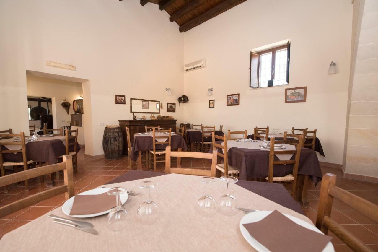 Agriturismo Saccollino San Paolo  Экстерьер фото