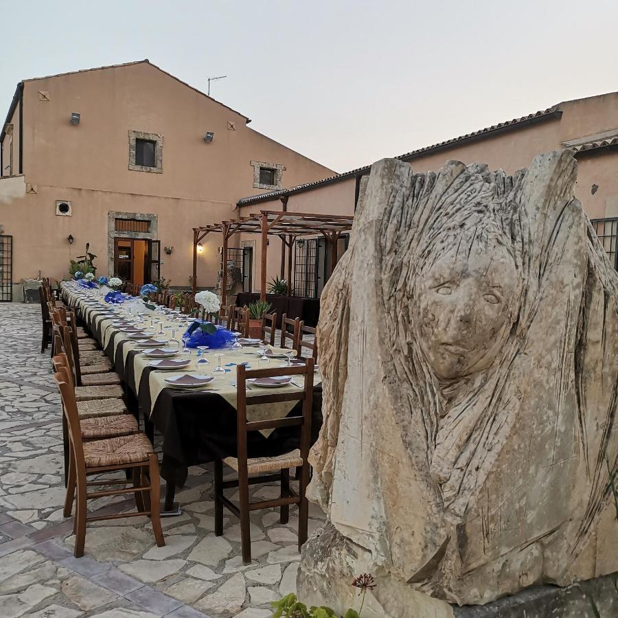 Agriturismo Saccollino San Paolo  Экстерьер фото